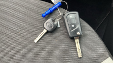 Toyota Aygo 1.0 VVT-i X-Plore TSS 5dr x-shift Petrol Hatchback